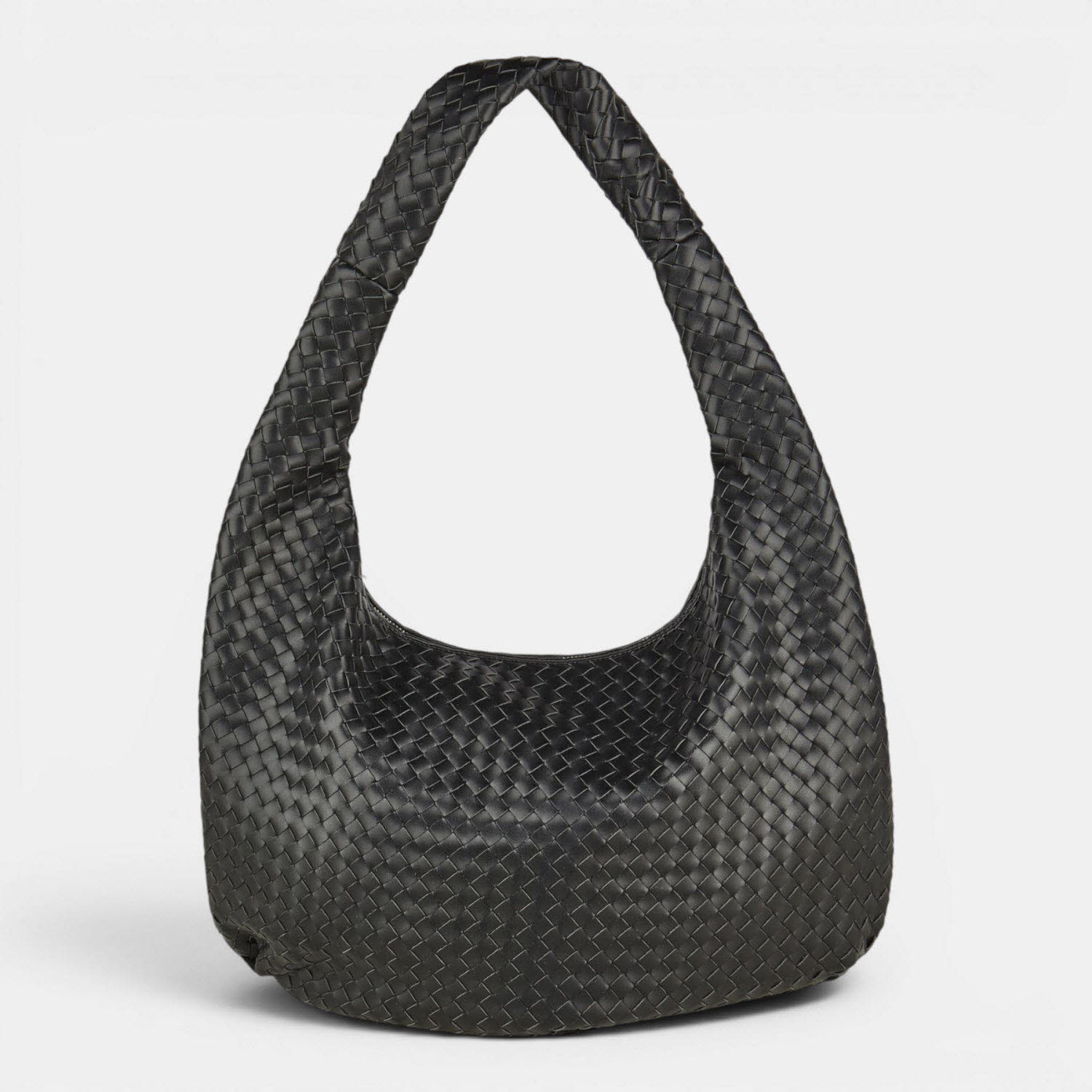 hobo woven SARDINIEN BLACK