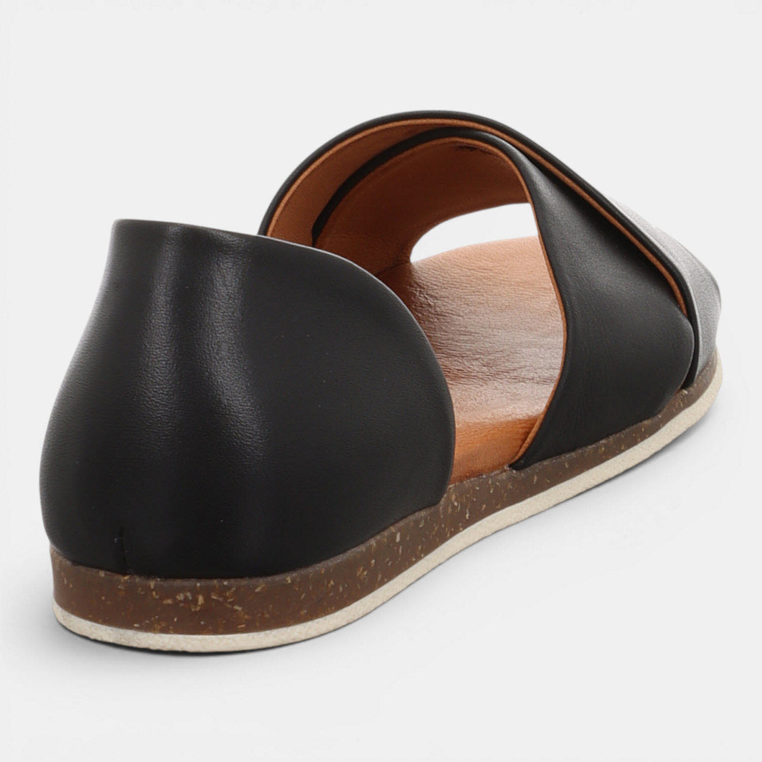 CHIUSI BLACK