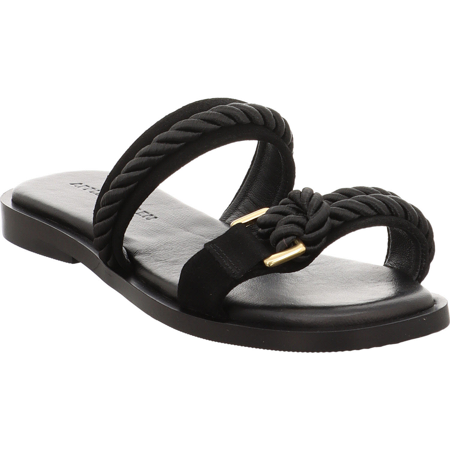 ADA BLACK