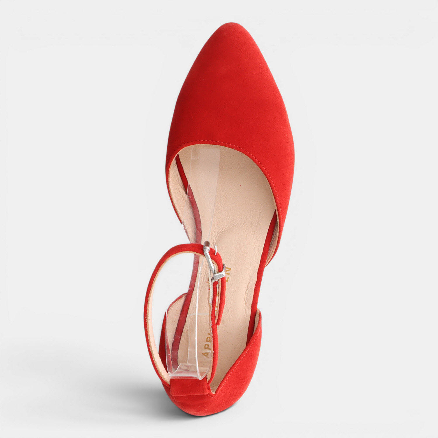 BRUNA RED