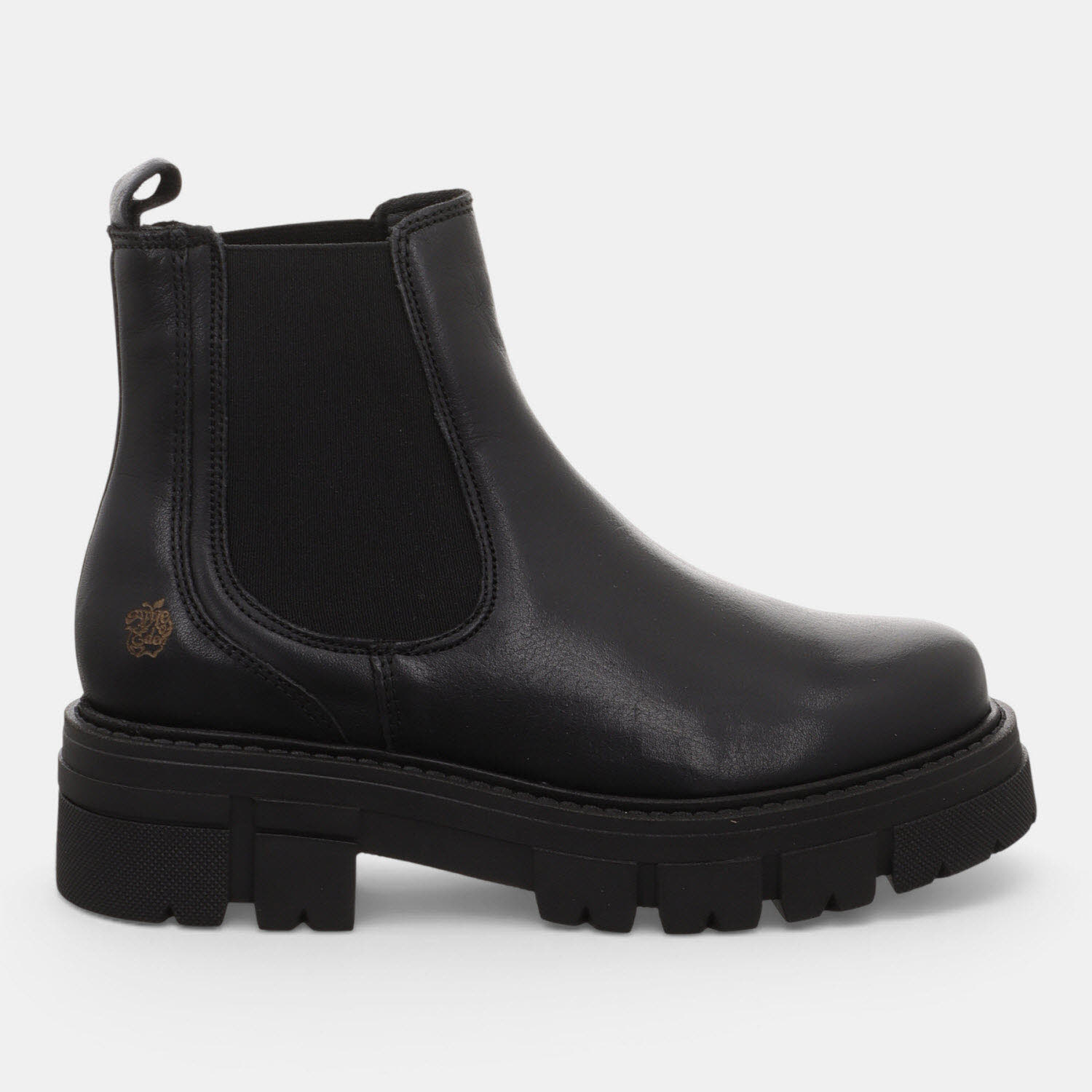 CALIFORNIA BLACK