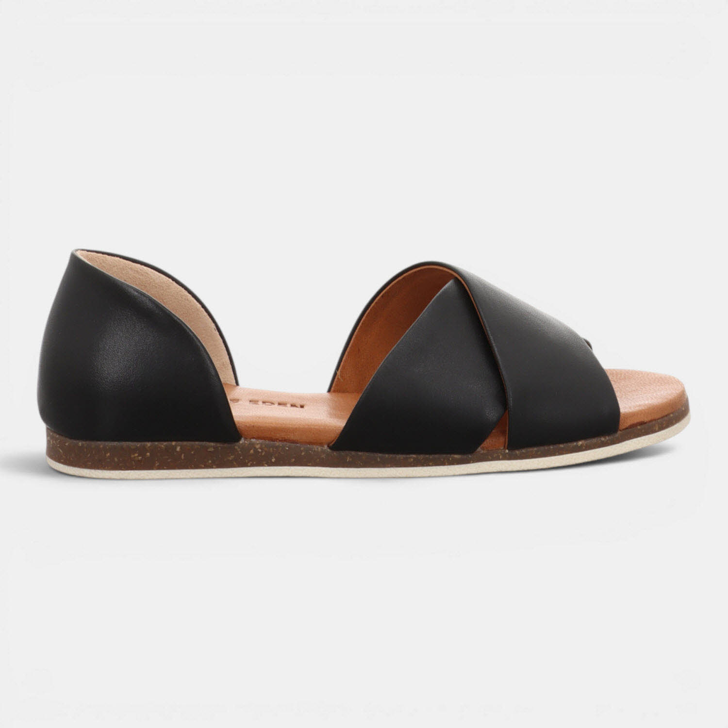 CHIUSI BLACK