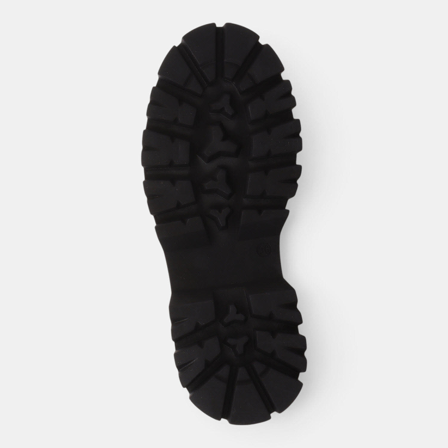Apple of Eden ROSARIO Loafer in Schwarz – Bild 5 von 6