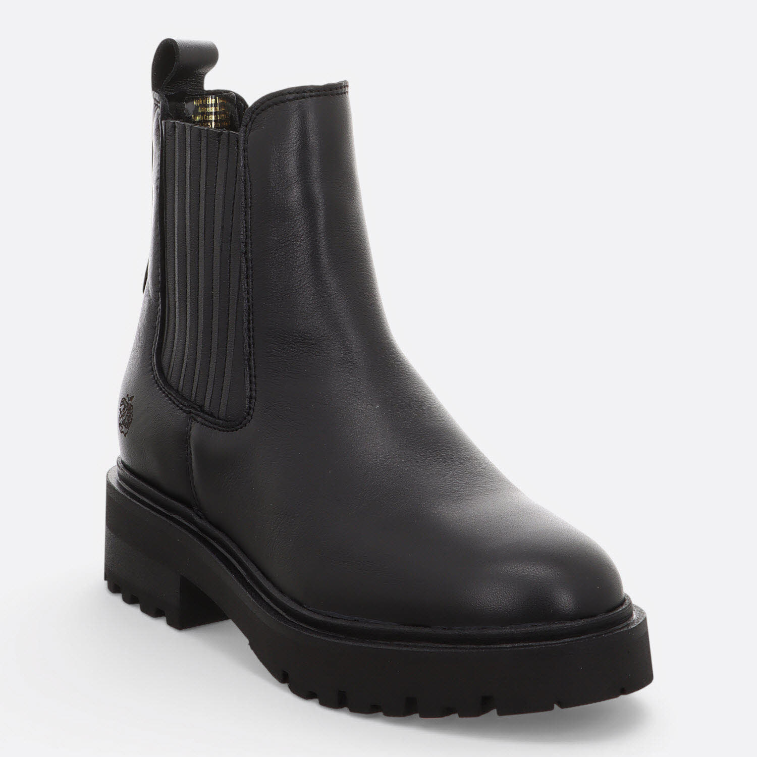 TUI BLACK