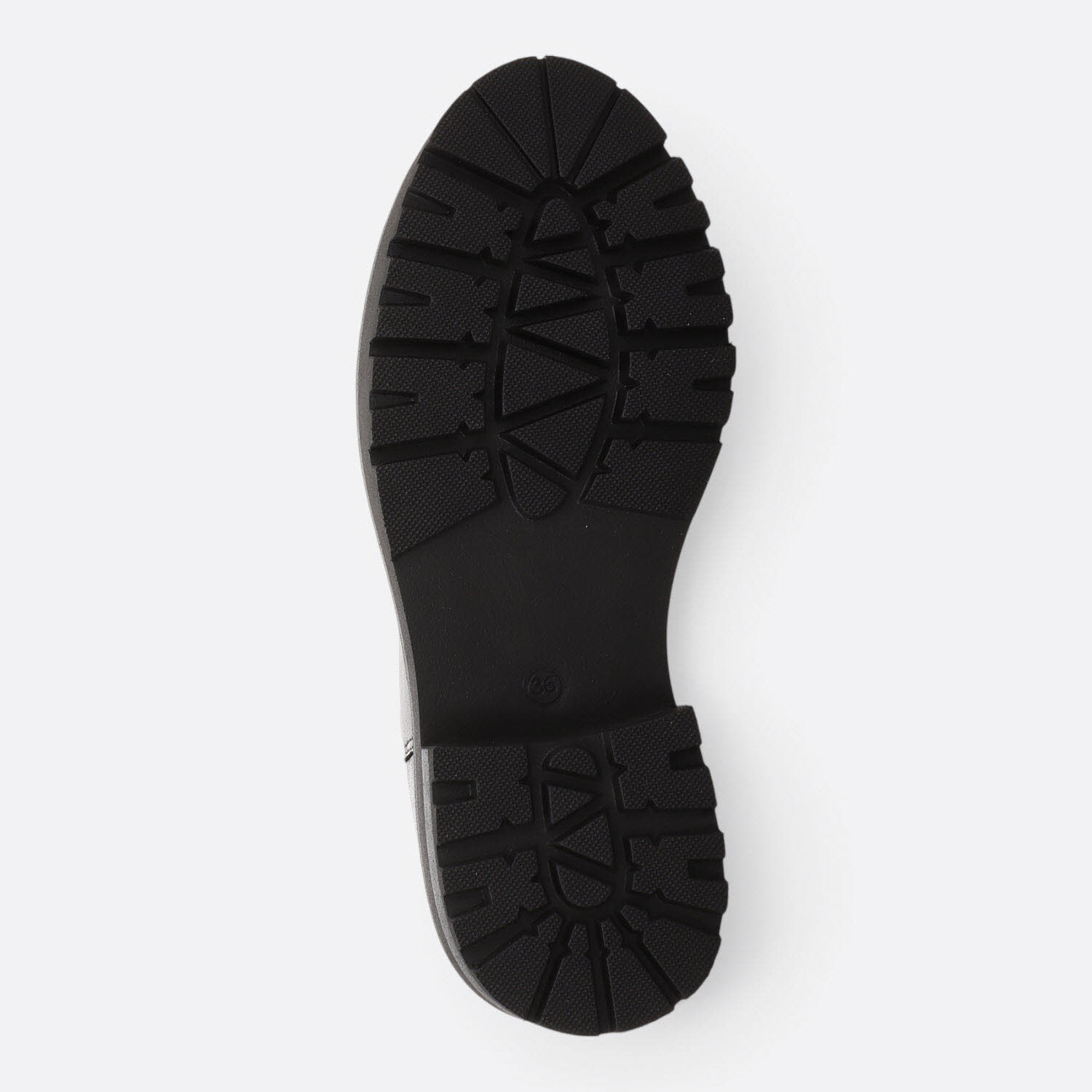 TUI BLACK