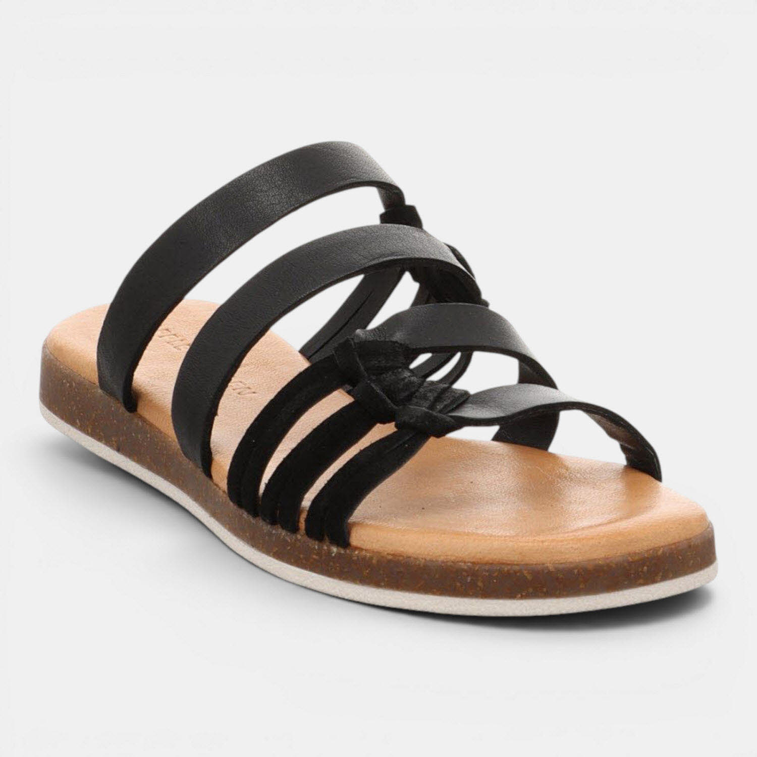IVEE BLACK
