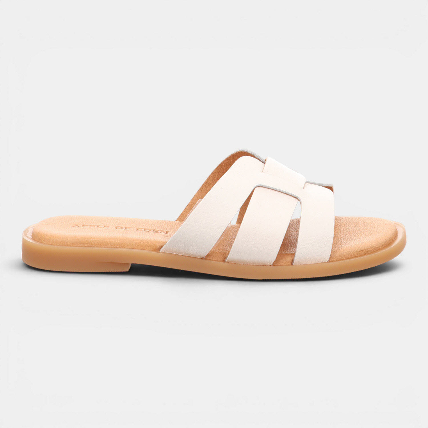 ALYCIA OFF WHITE