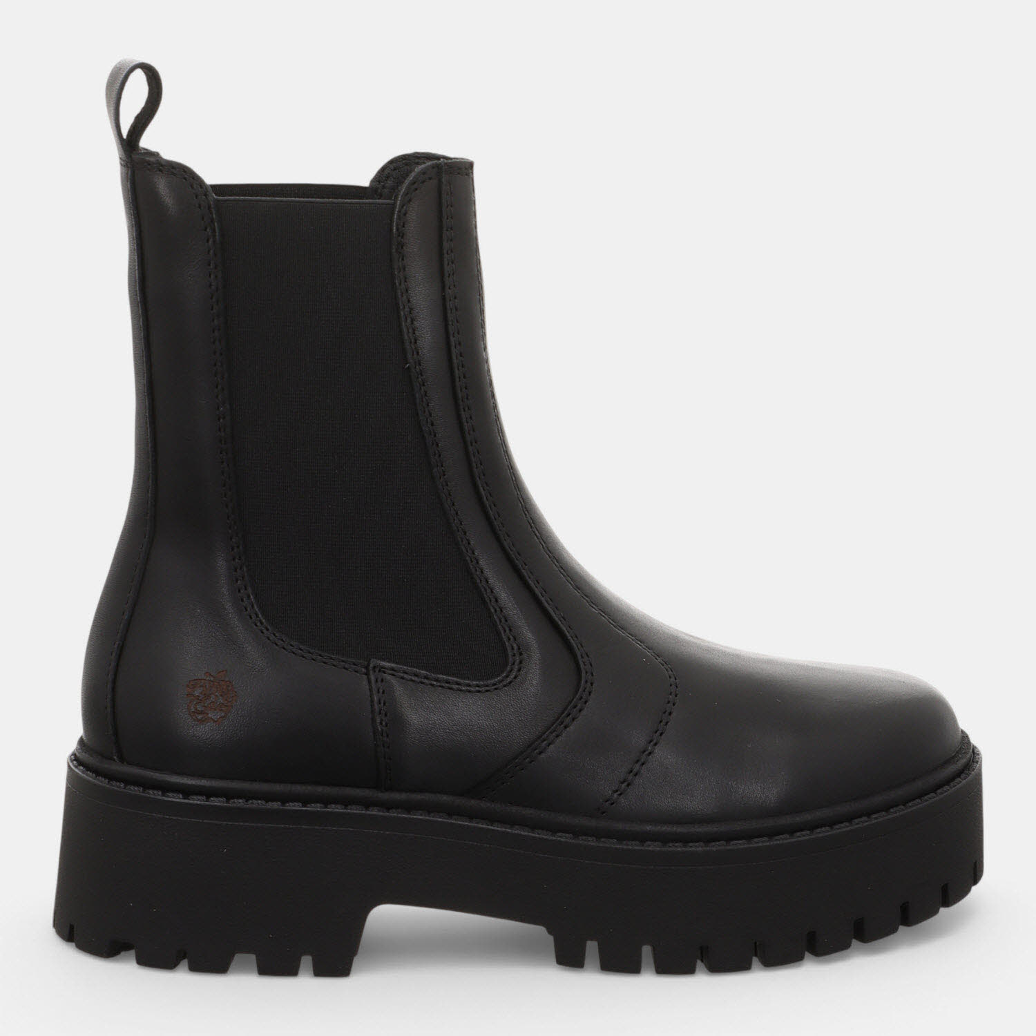 CLAYTON 1 BLACK