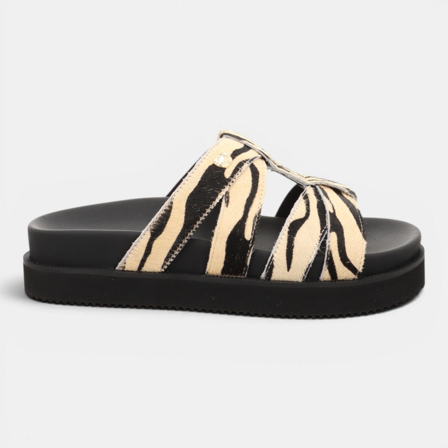REMI BEGE/BLACK