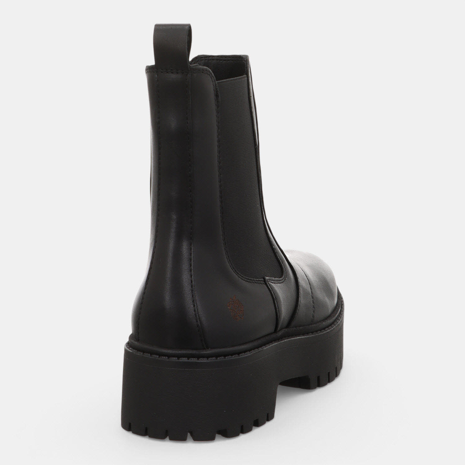 CLAYTON 1 BLACK