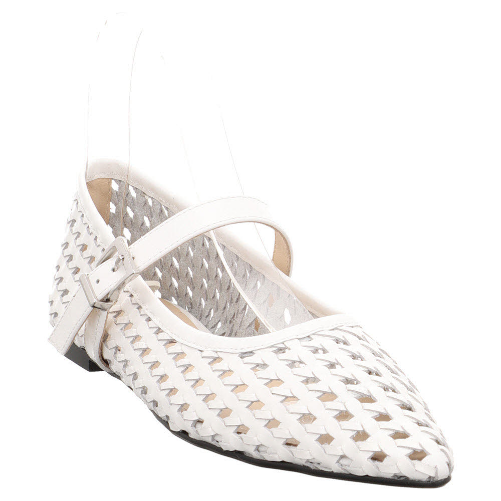 DEBRA OFF WHITE