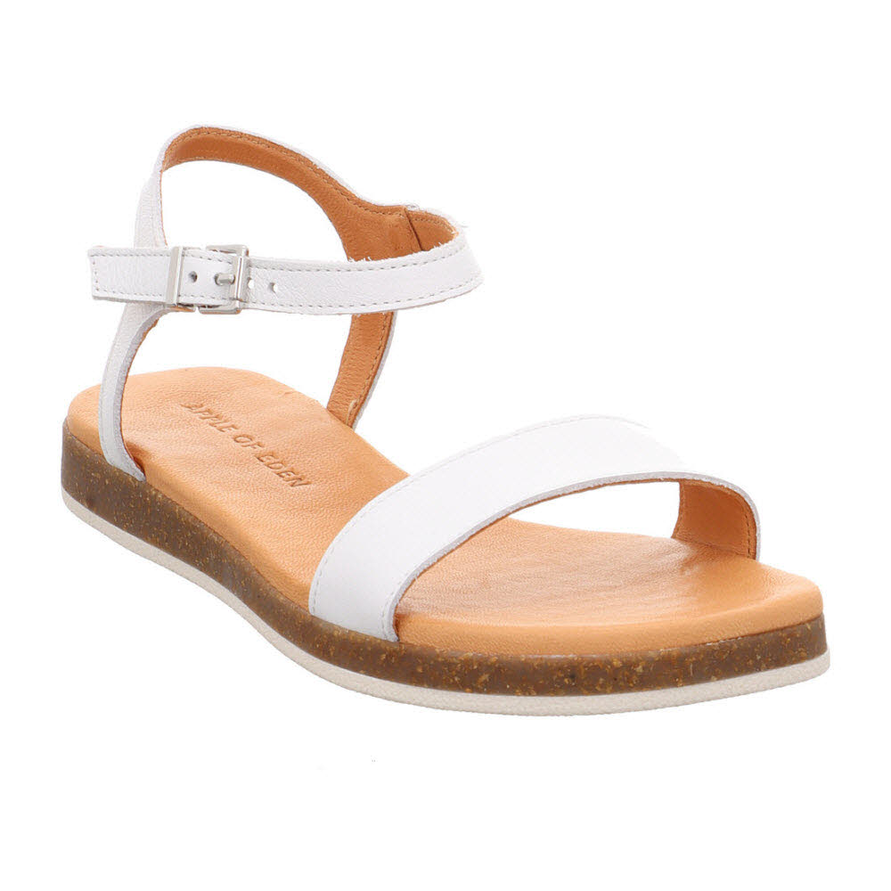 ISA OFF WHITE