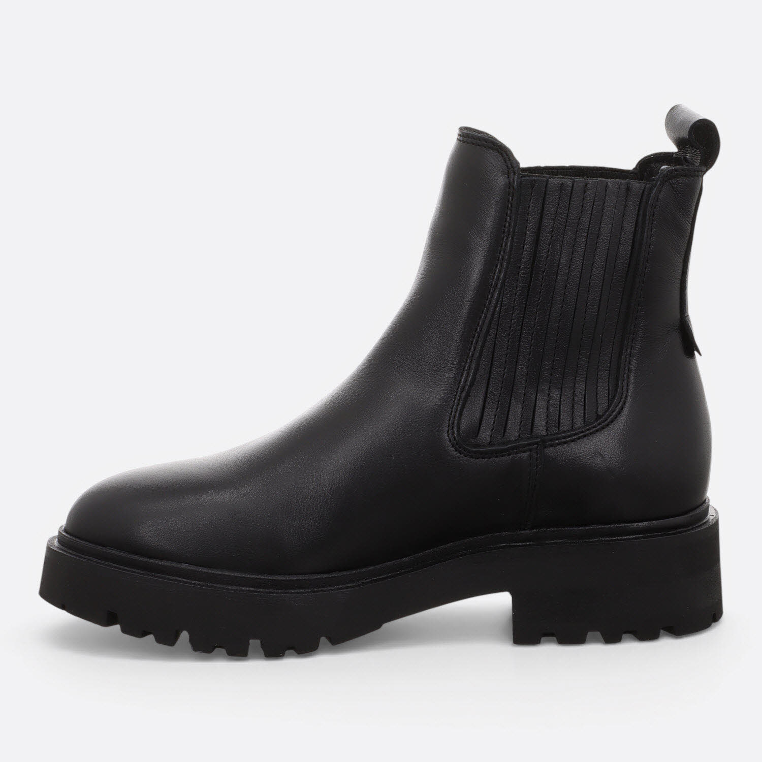 TUI BLACK