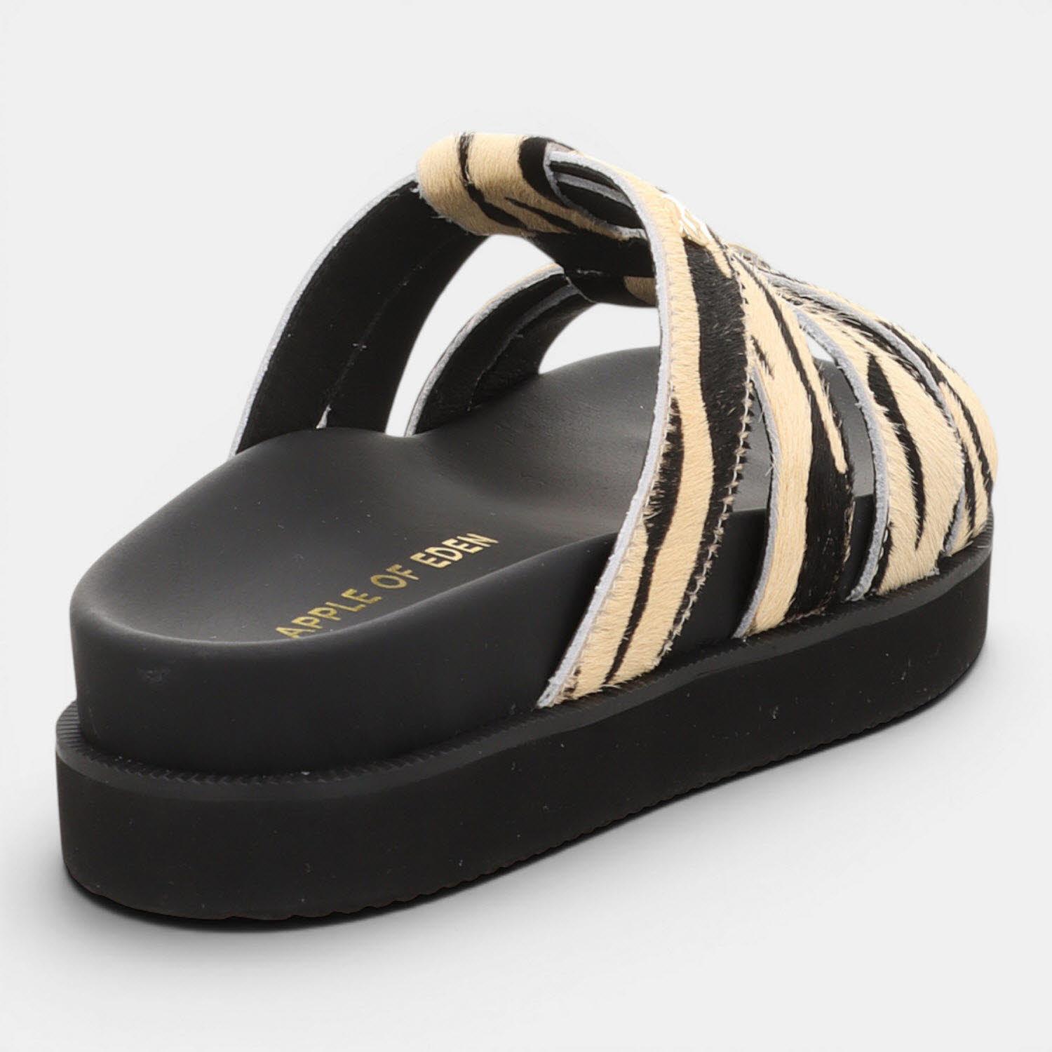 REMI BEGE/BLACK