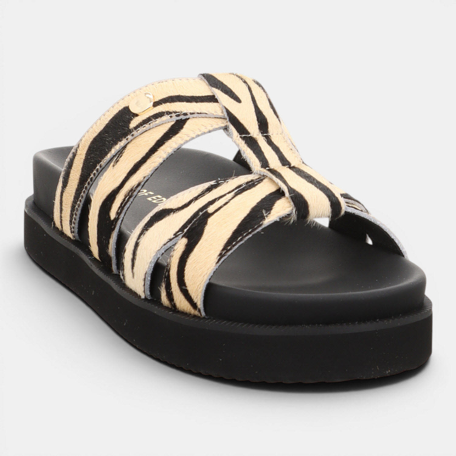 REMI BEGE/BLACK