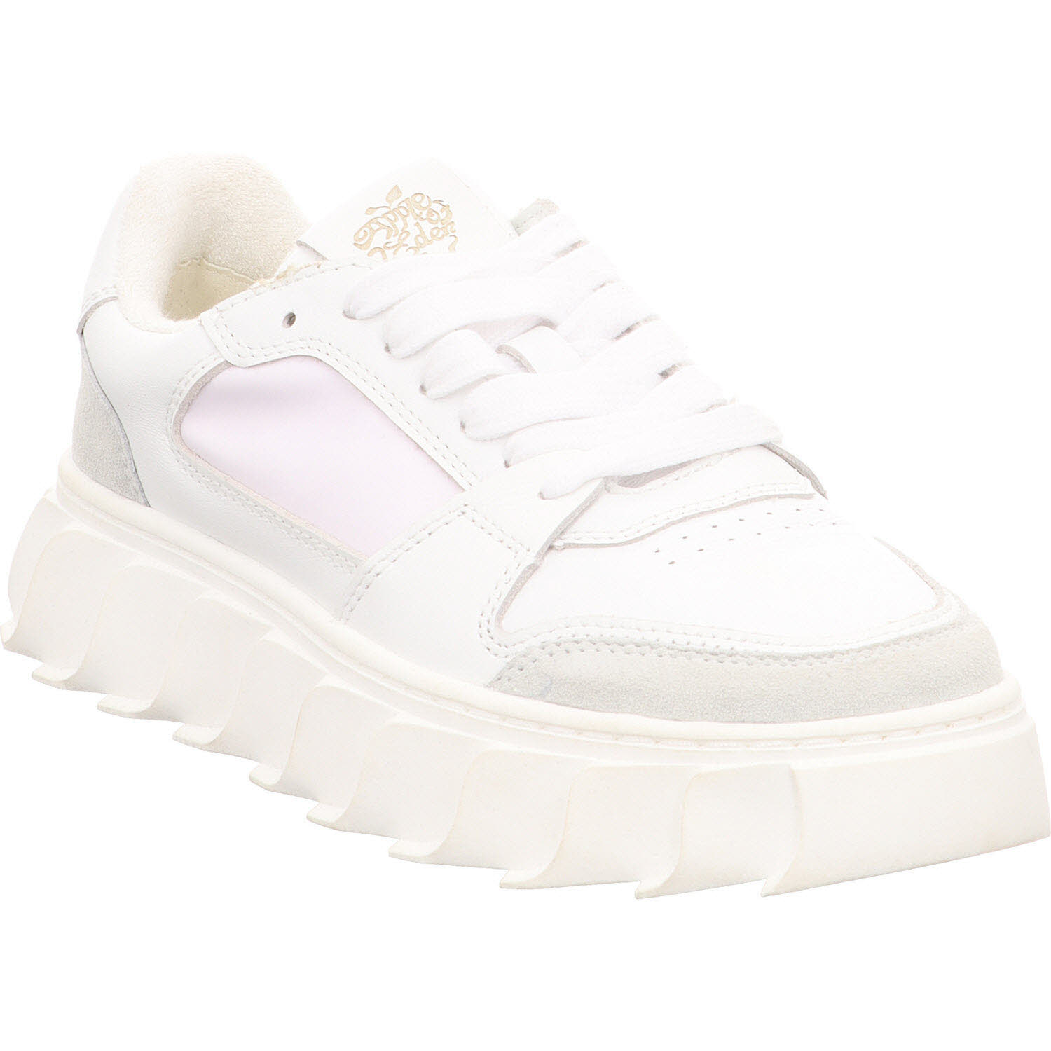 LONDON WHITE