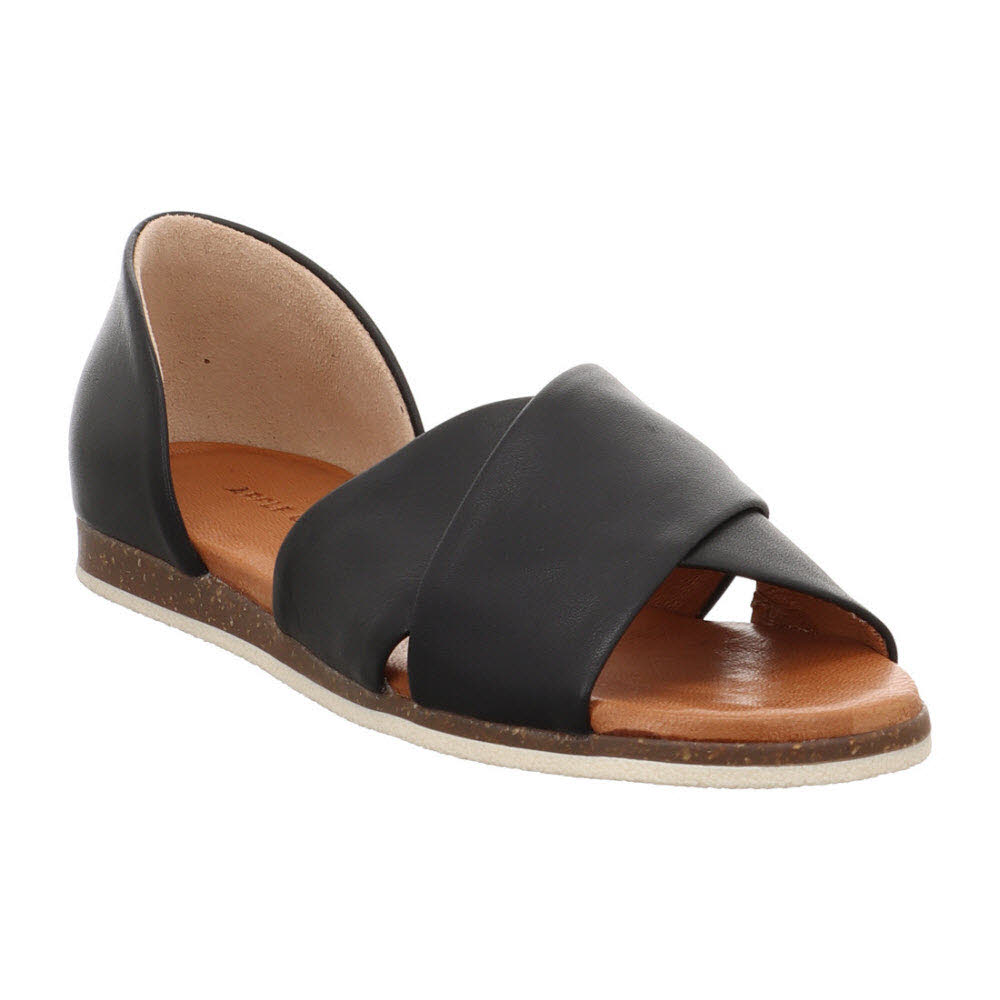 CHIUSI BLACK