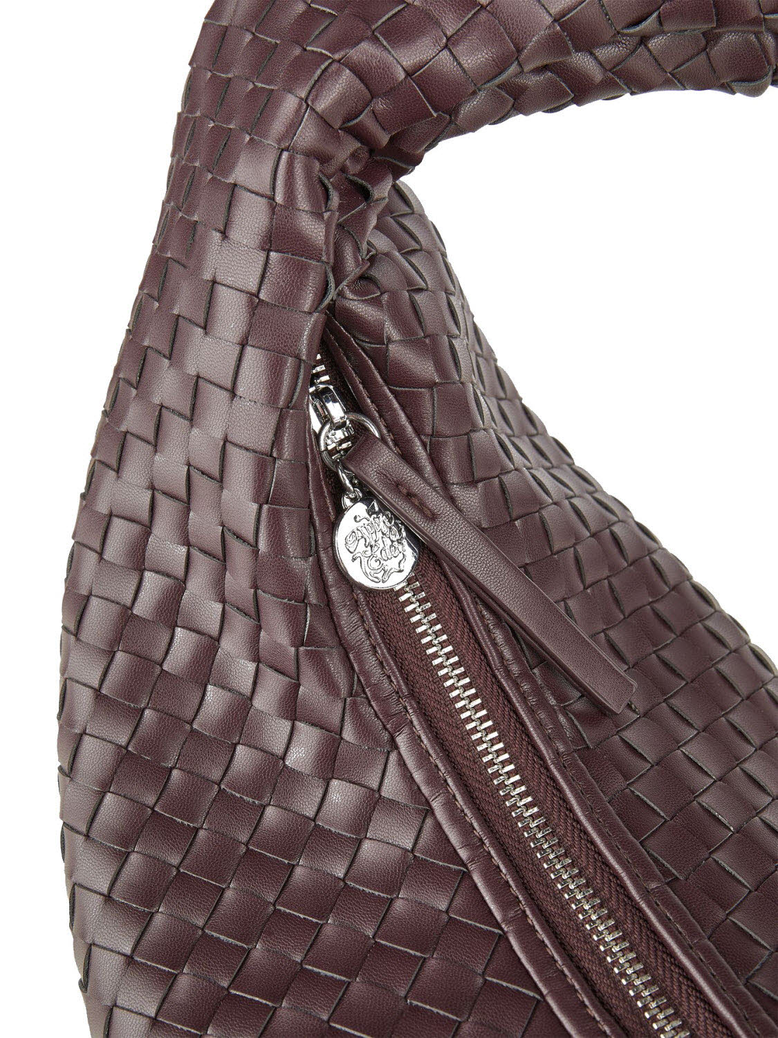 hobo woven SARDINIEN BURGUNDY