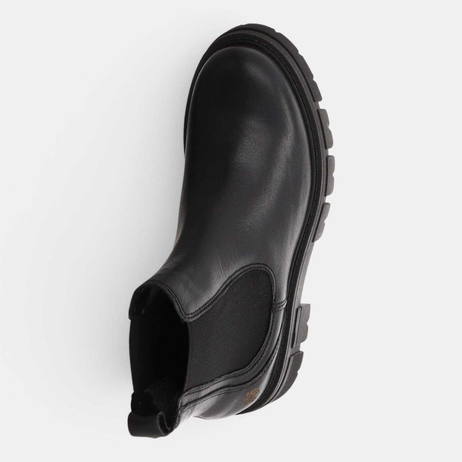 CALIFORNIA BLACK