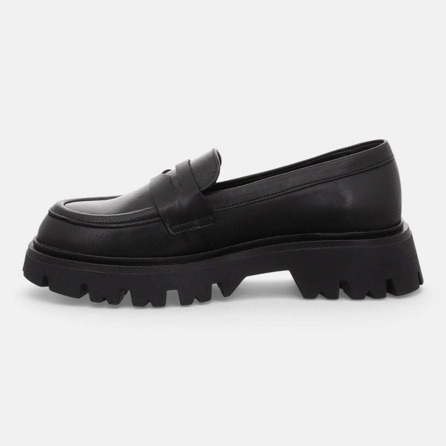 Apple of Eden ROSARIO Loafer in Schwarz – Bild 3 von 6