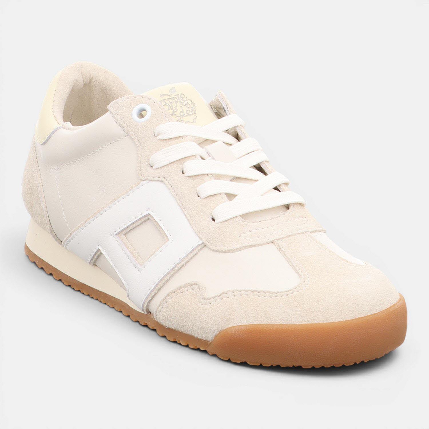 ODESSA BAUNILHA/OFF WHITE