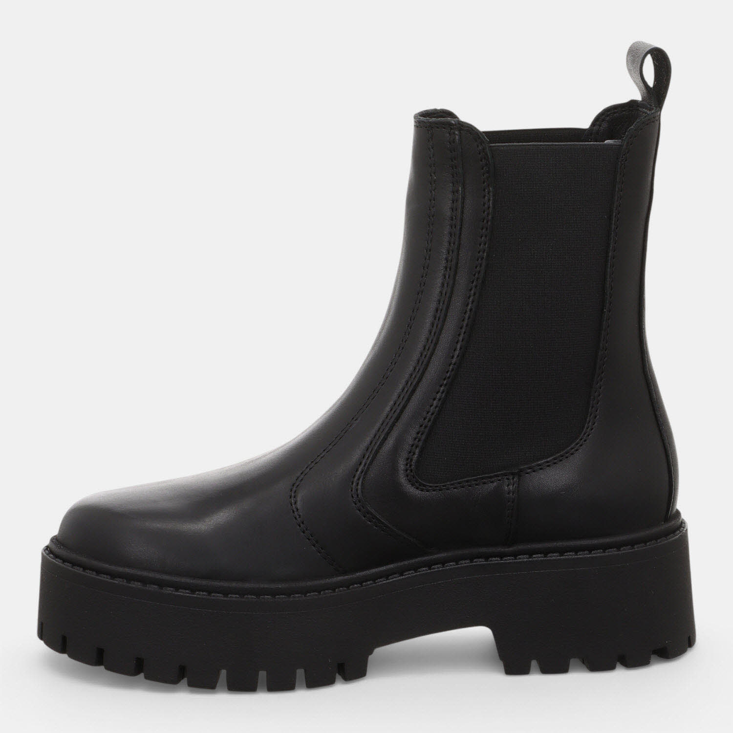 CLAYTON 1 BLACK