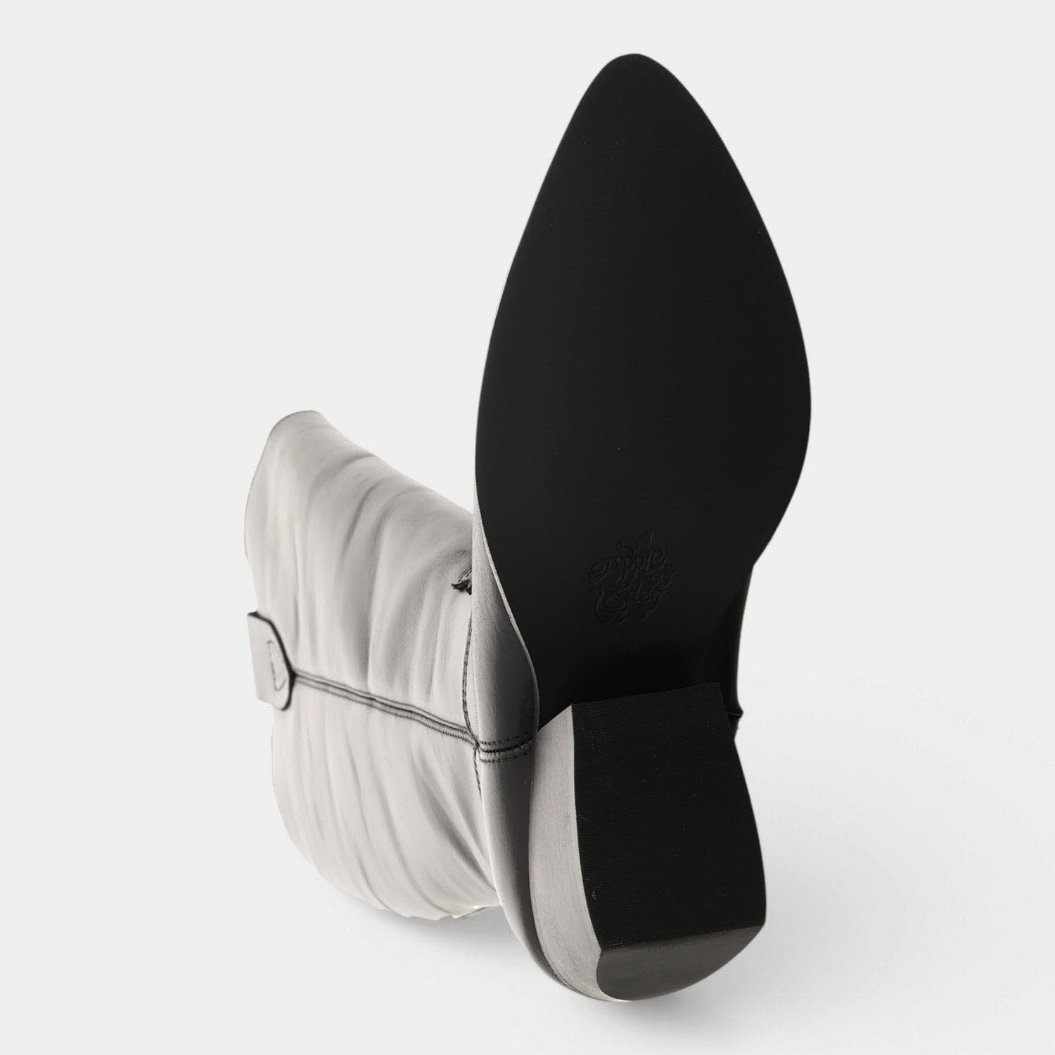 PERCIA 1 BLACK