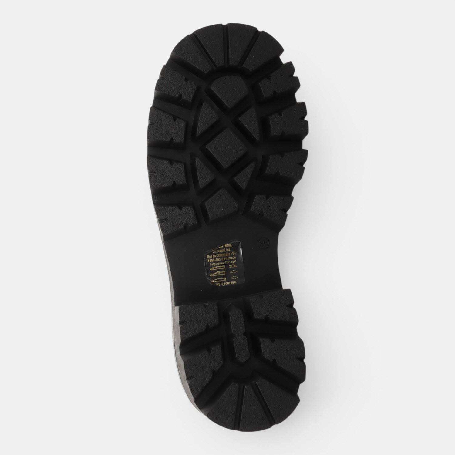 MARGOT 1 BLACK