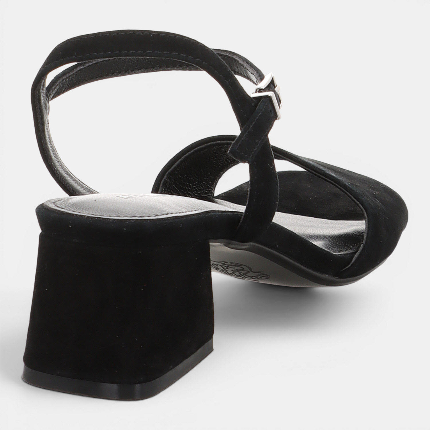 FLORE BLACK