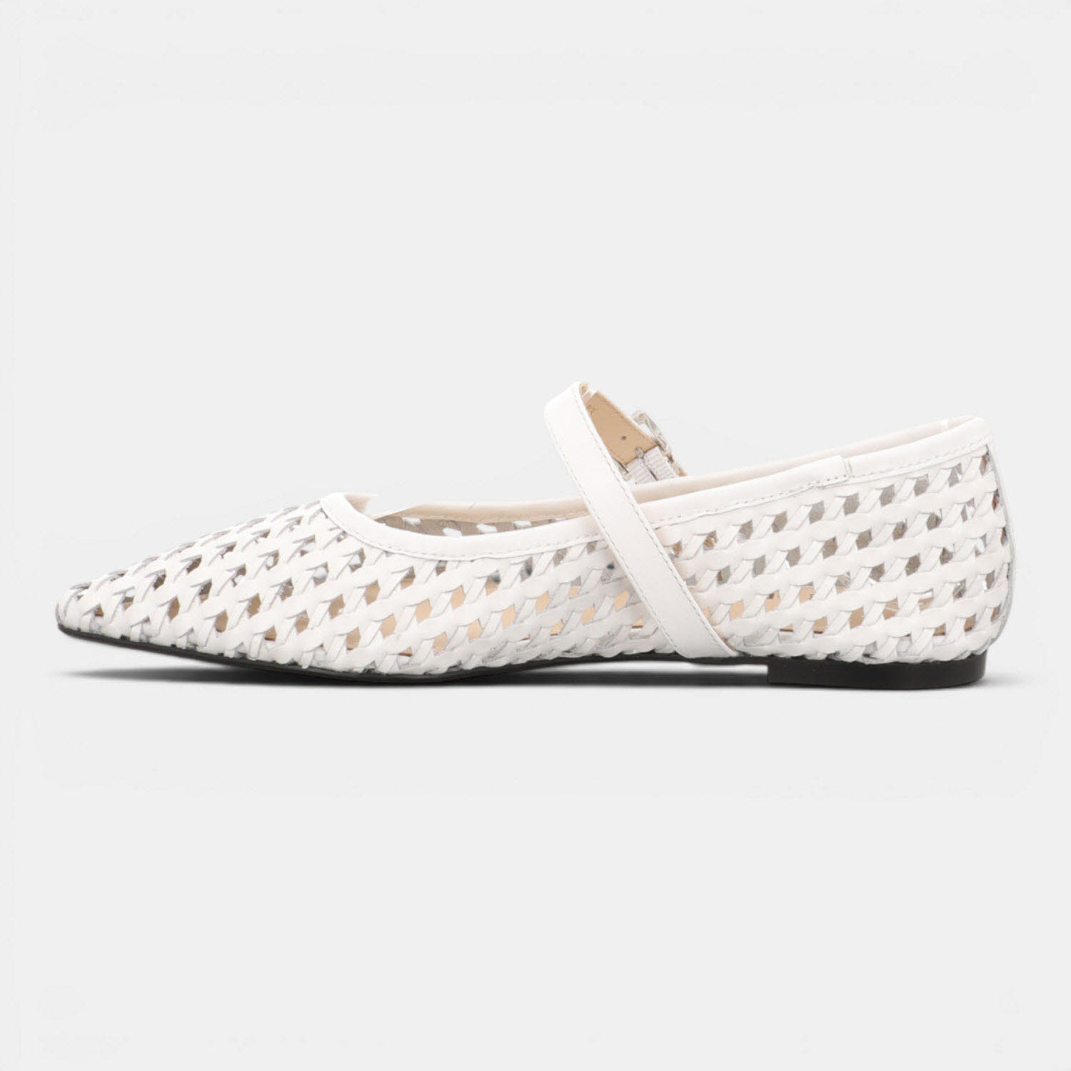 DEBRA OFF WHITE