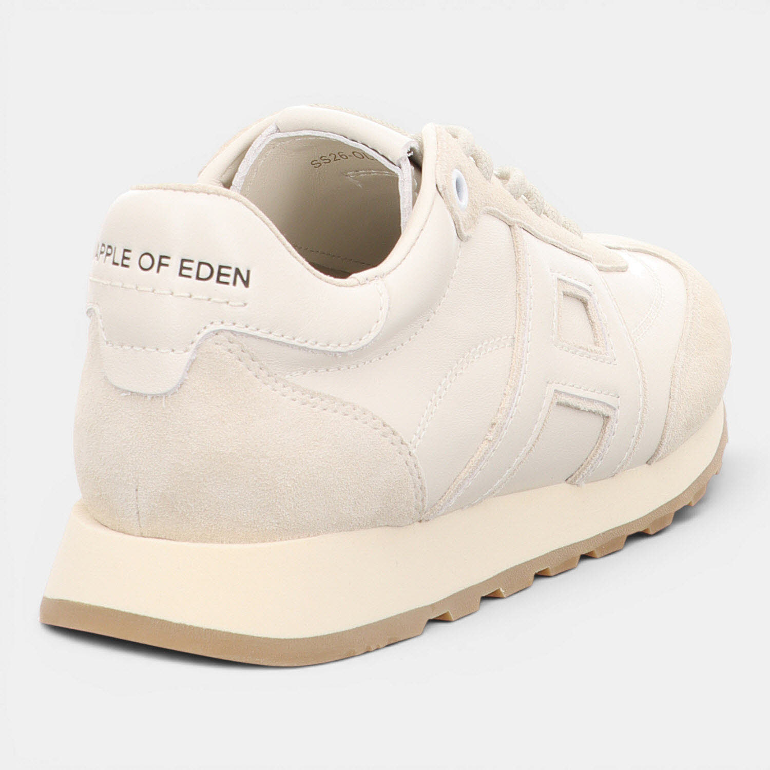OLIVIA OFF WHITE