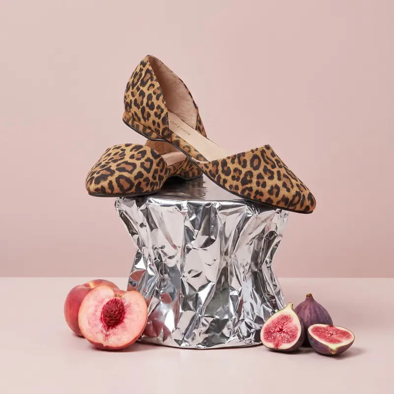 Apple of Eden Blondie Leo Ballerina