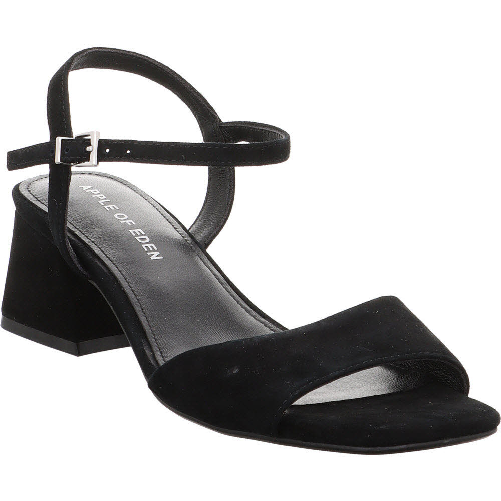 FLORE BLACK