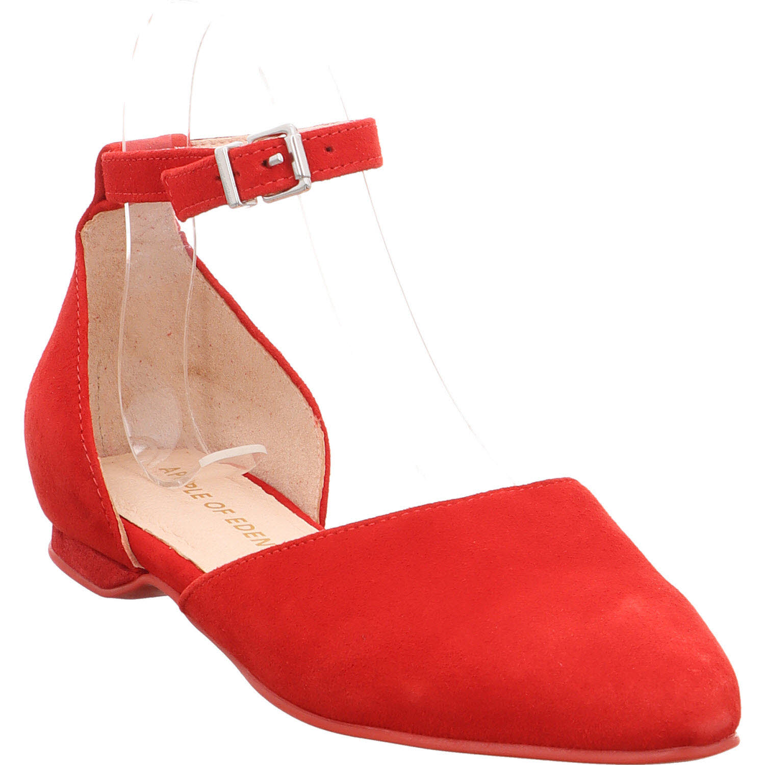 BRUNA RED