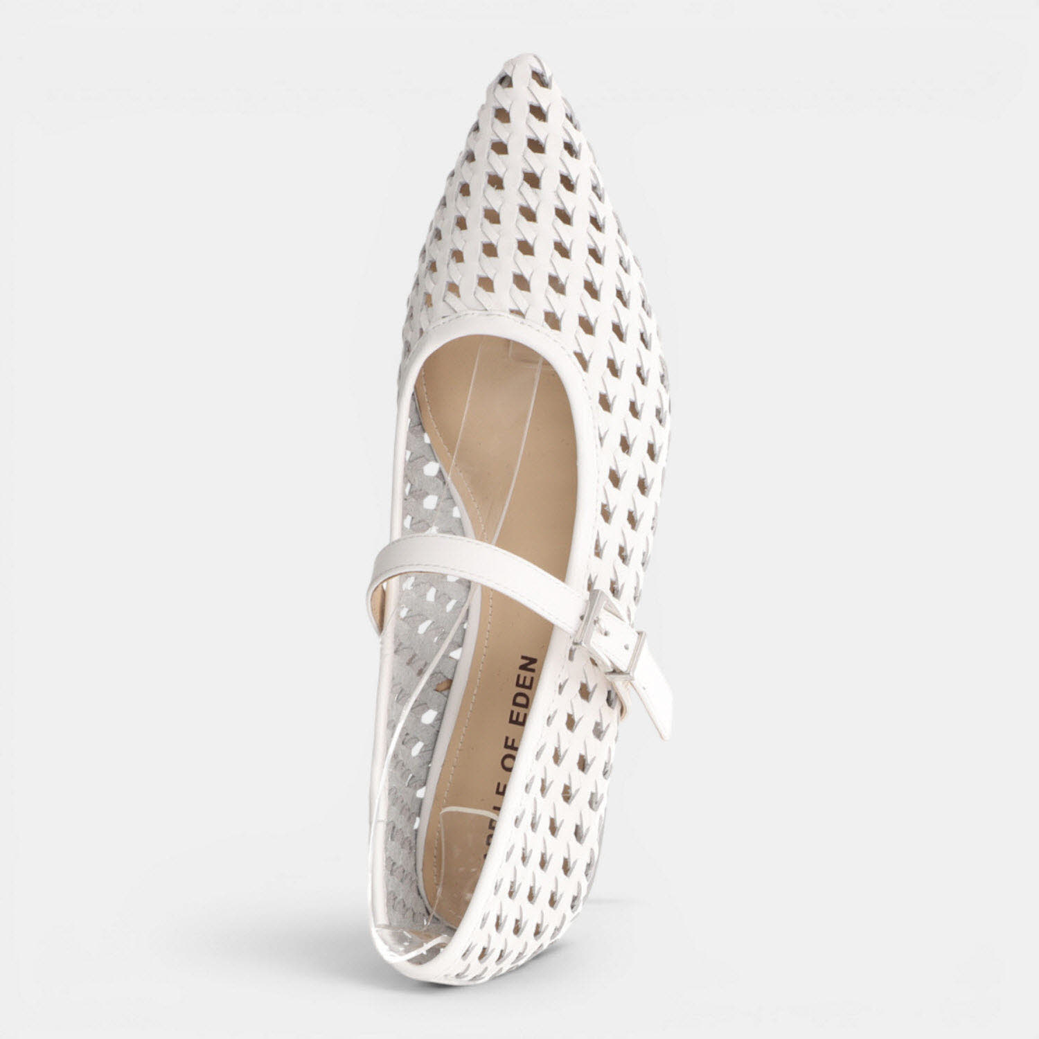 DEBRA OFF WHITE