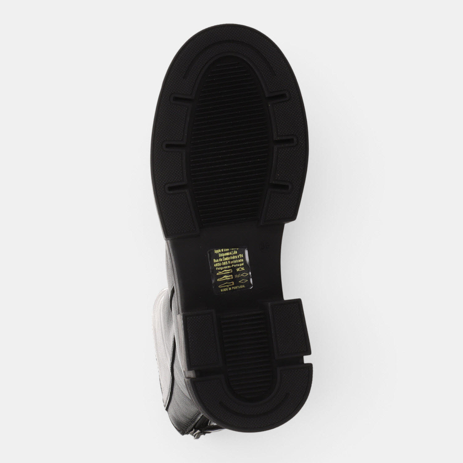 GISELLY 1 BLACK