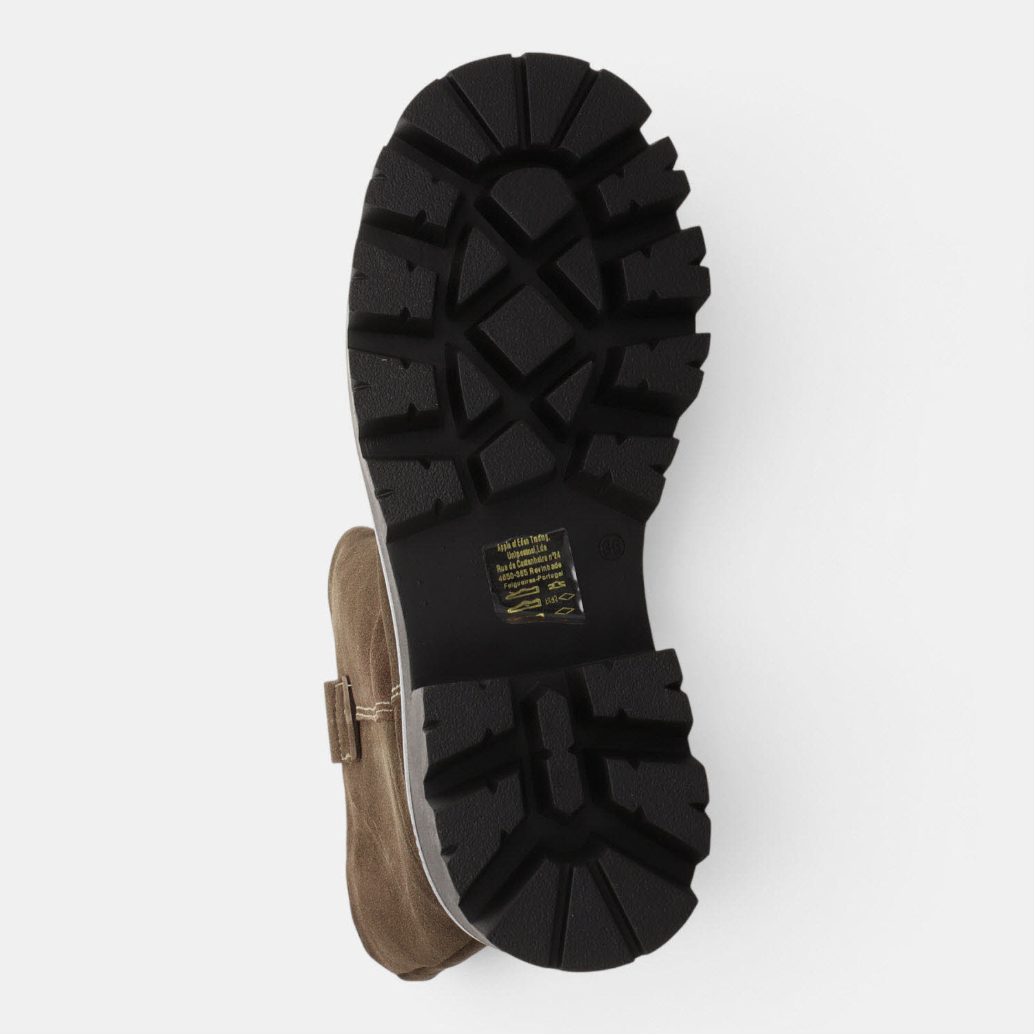 MAREN 49 KHAKI