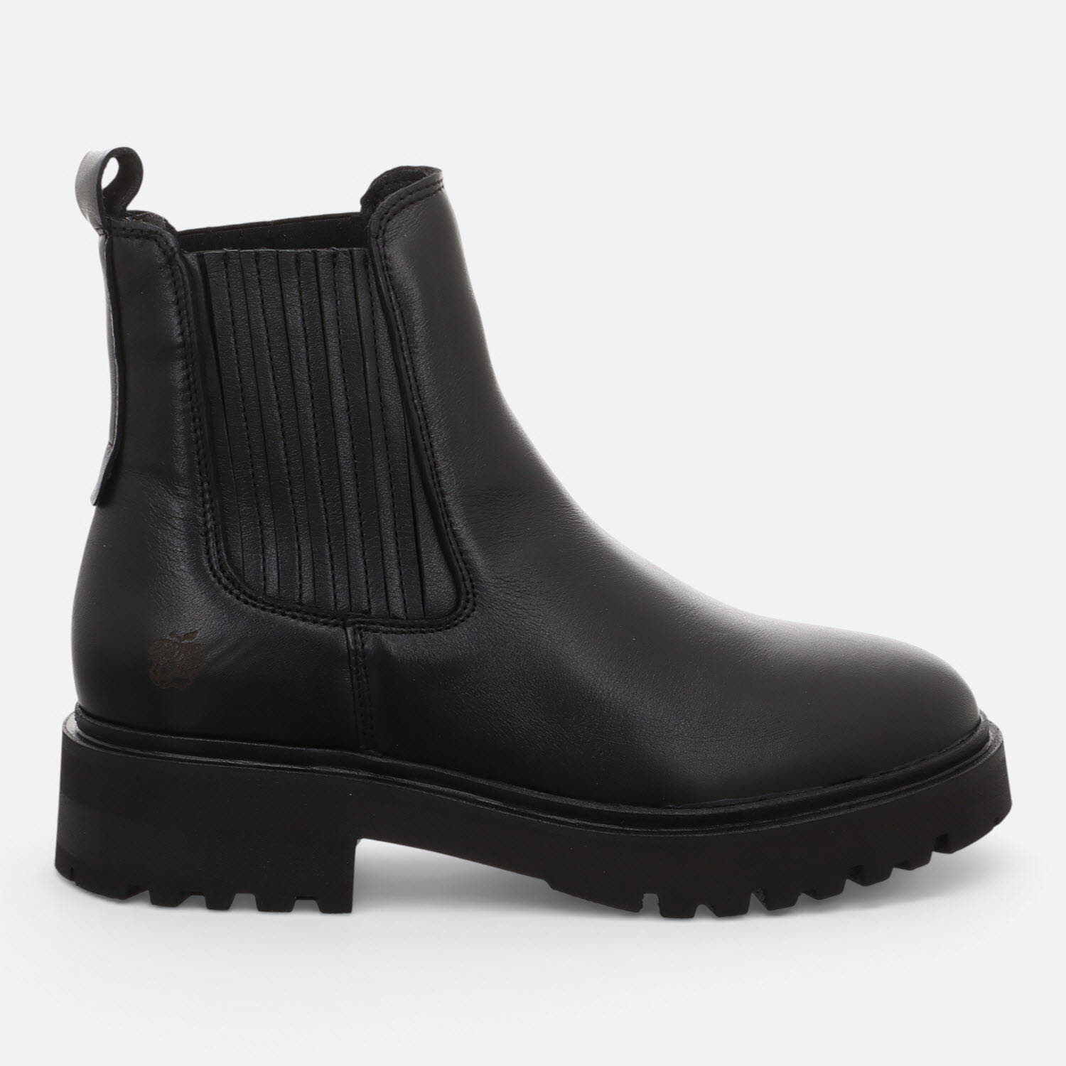 TUI BLACK