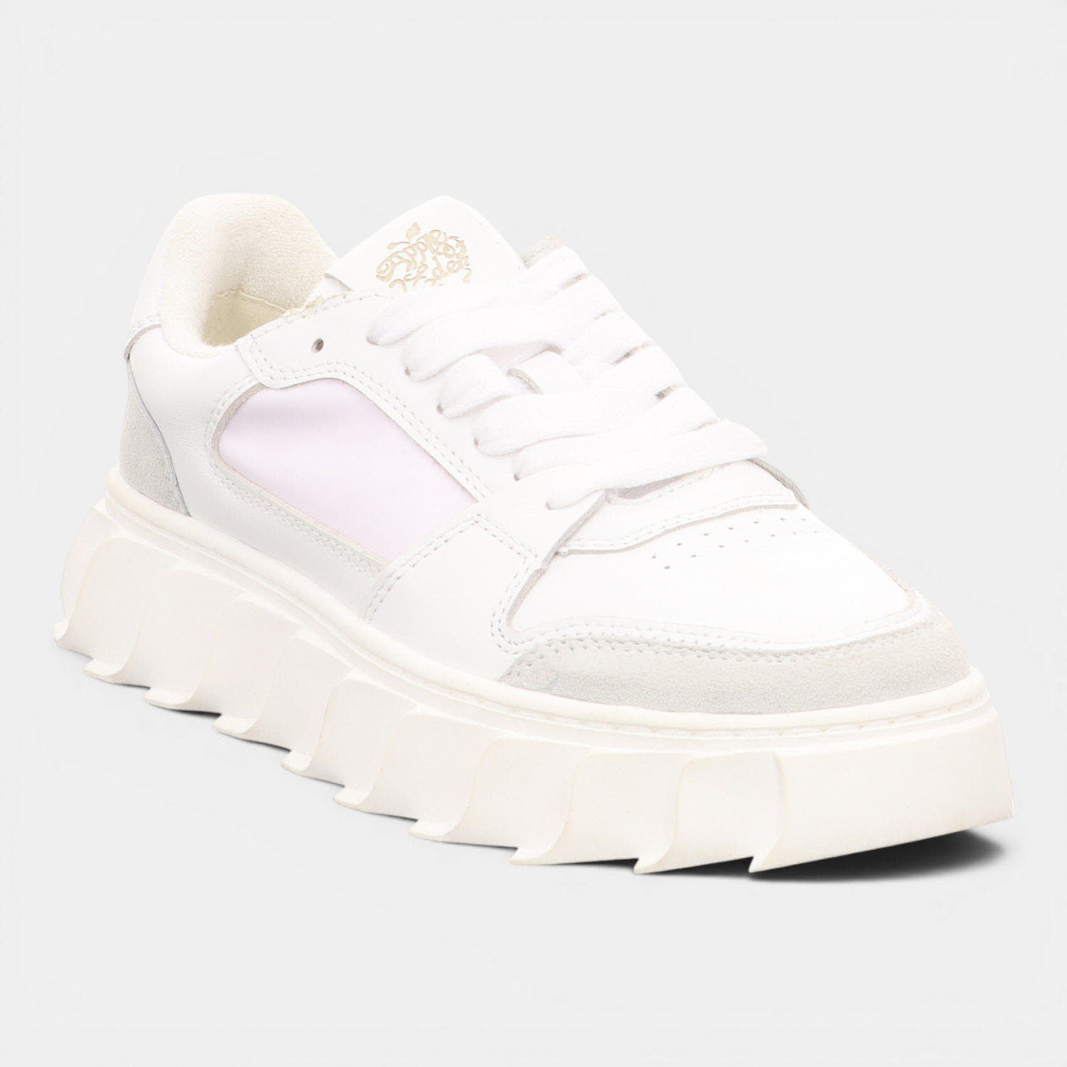 LONDON WHITE