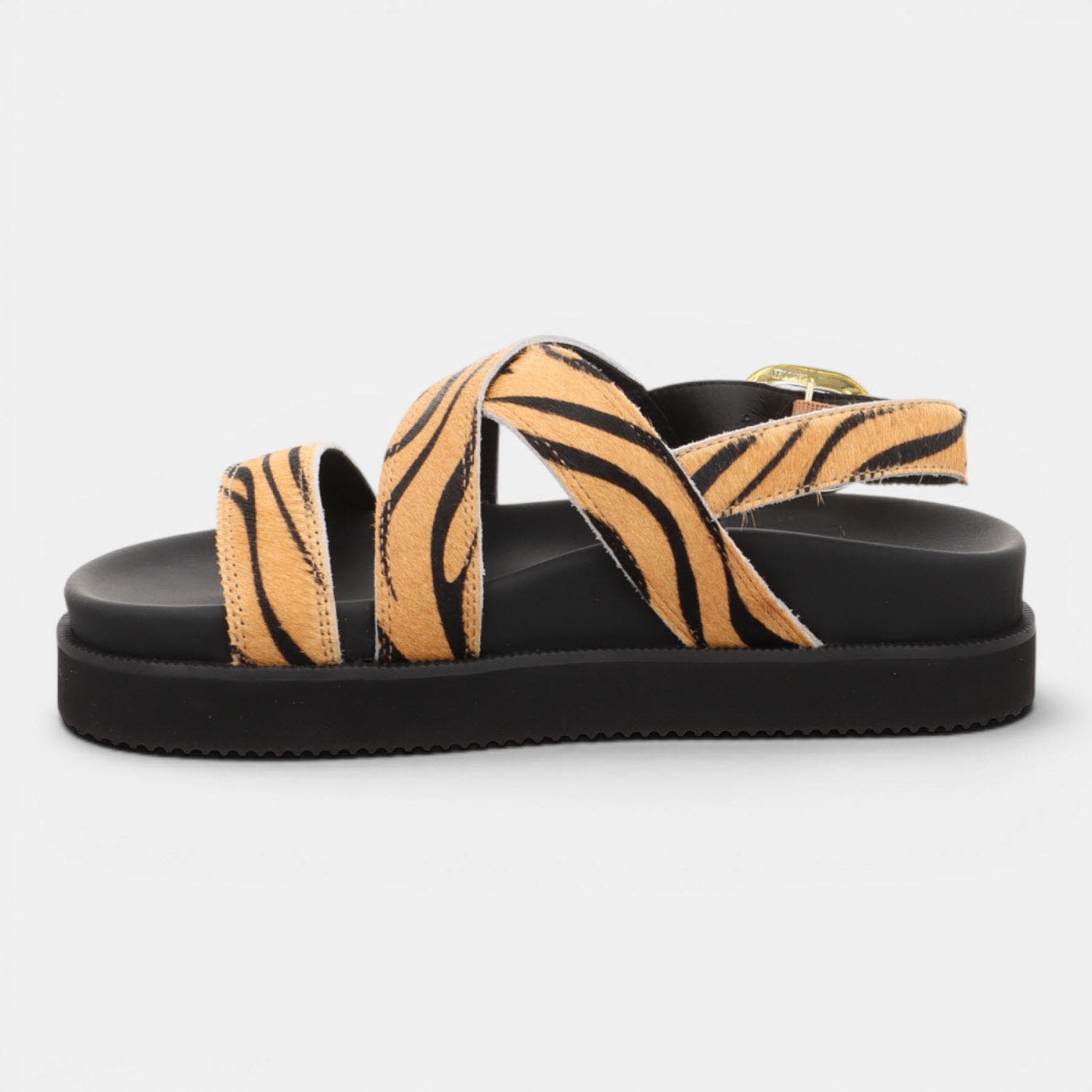 REESE DK BEGE/BLACK