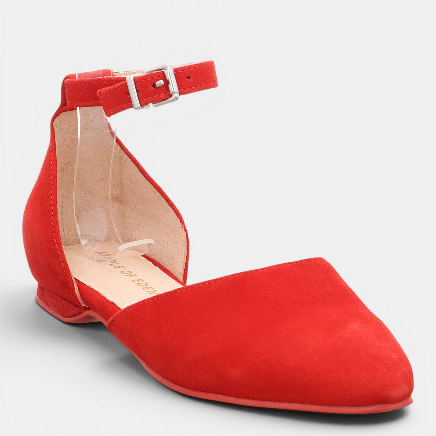 BRUNA RED