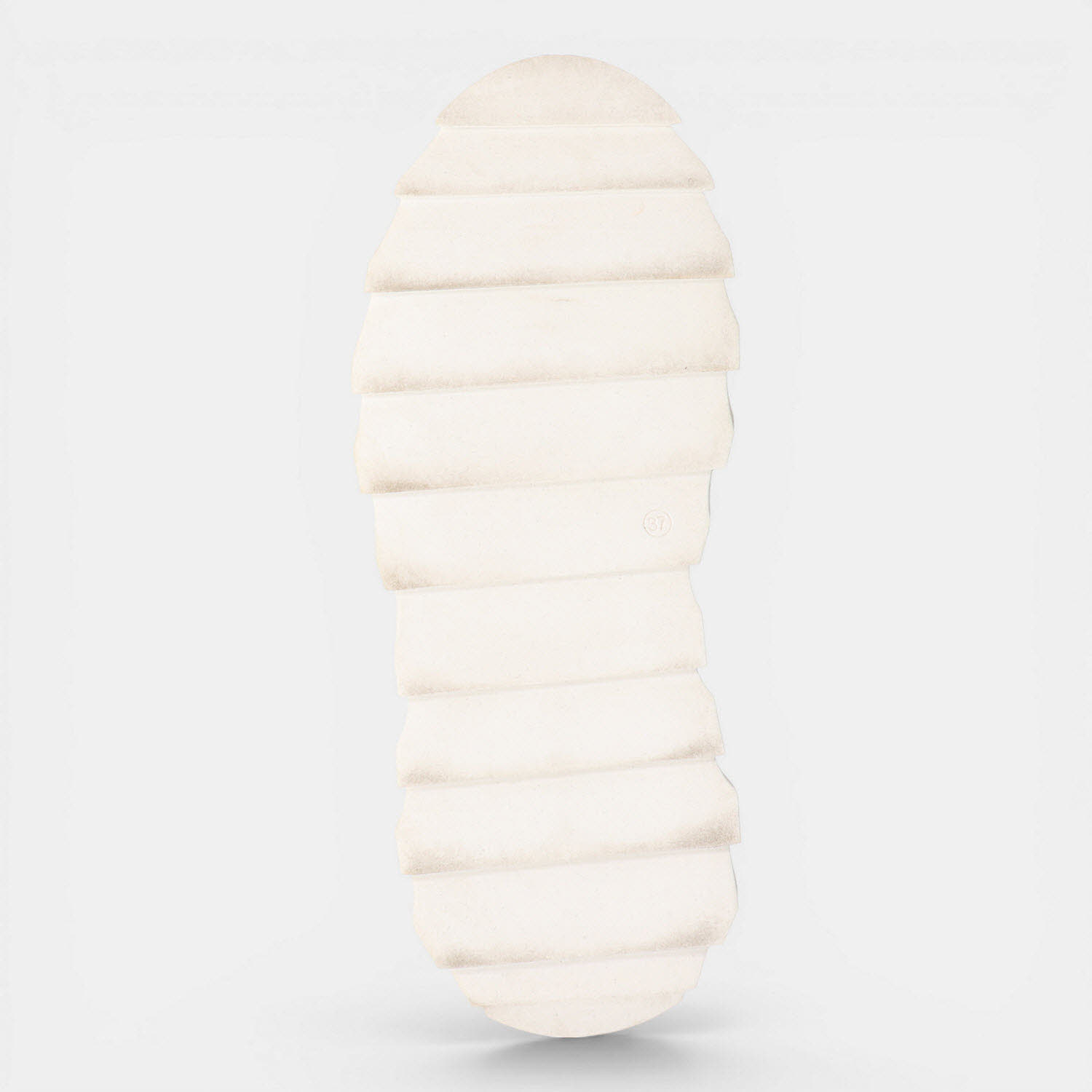 LONDON WHITE