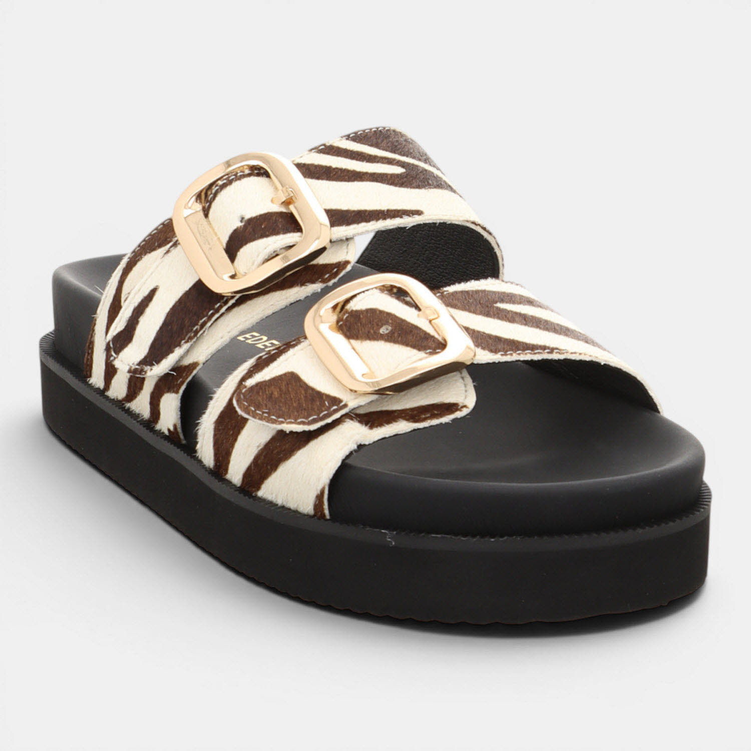 REYNA WHITE/BROWN