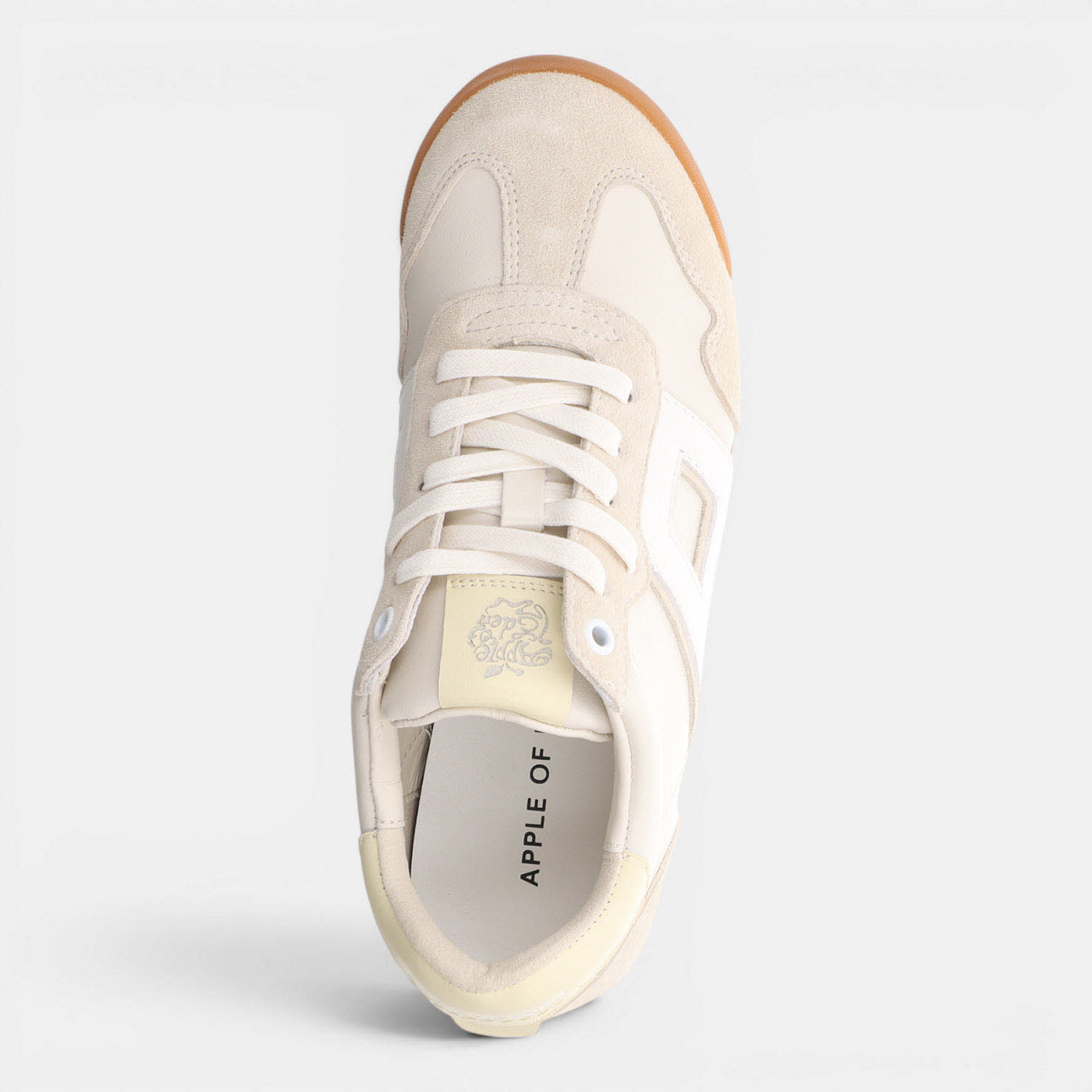 ODESSA BAUNILHA/OFF WHITE