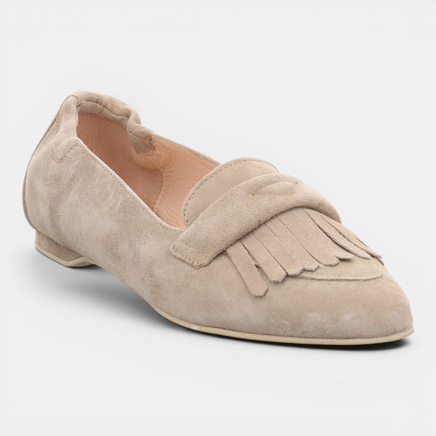 BIRDIE TAUPE