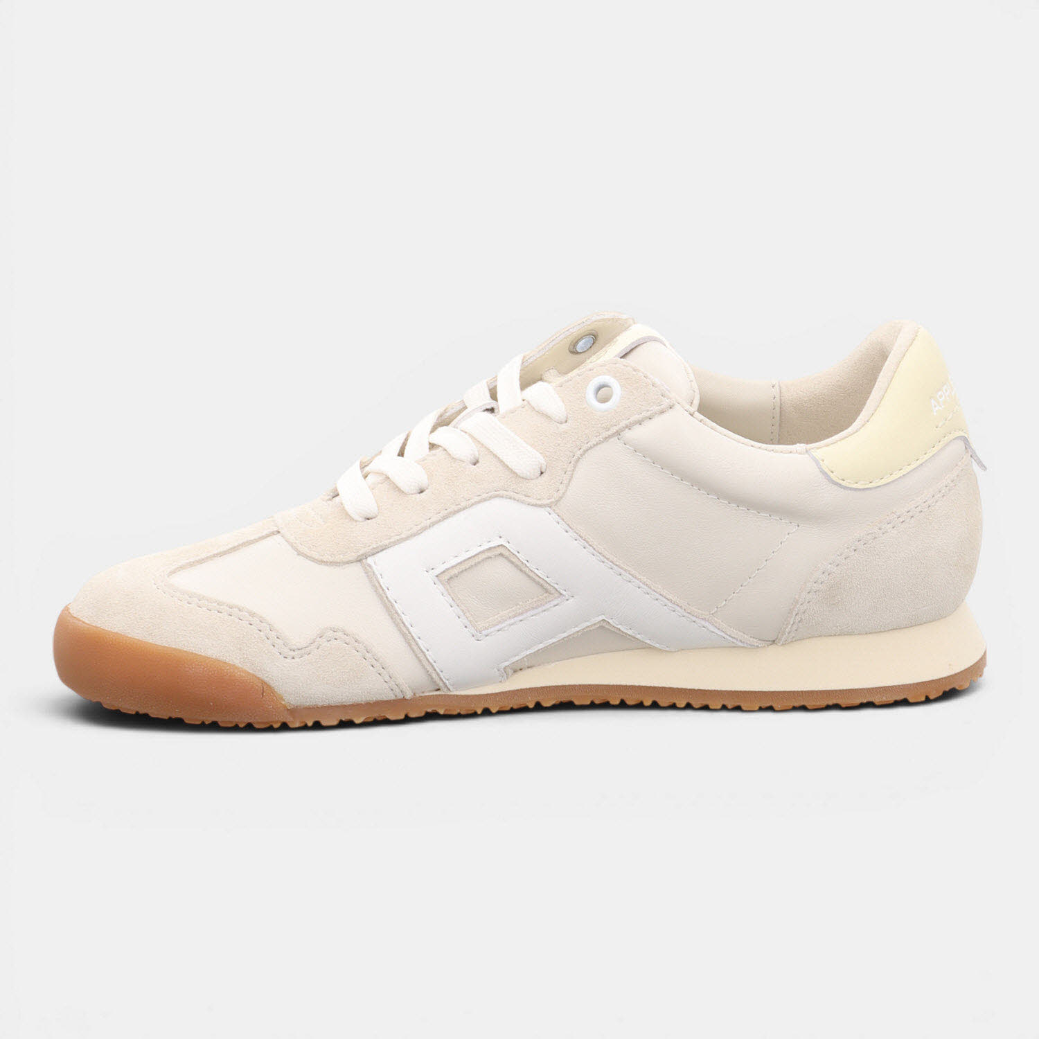 ODESSA BAUNILHA/OFF WHITE