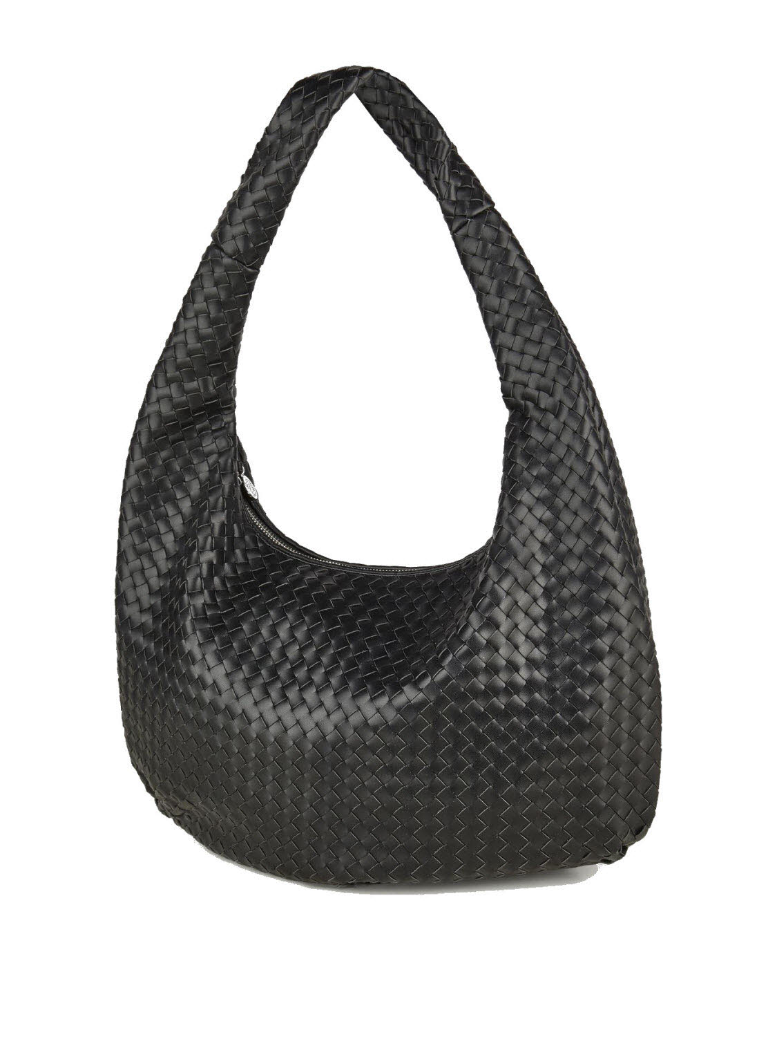 hobo woven SARDINIEN BLACK
