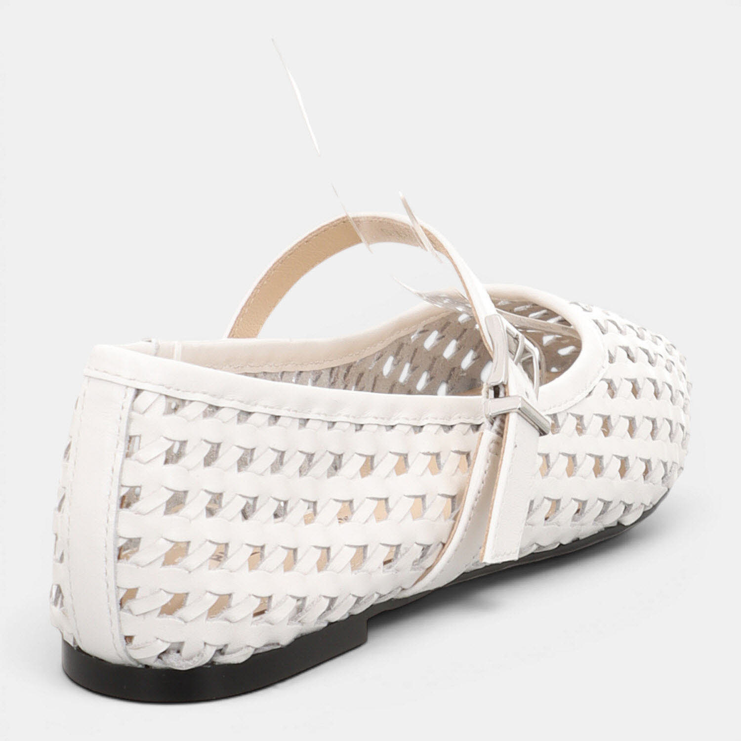 DEBRA OFF WHITE