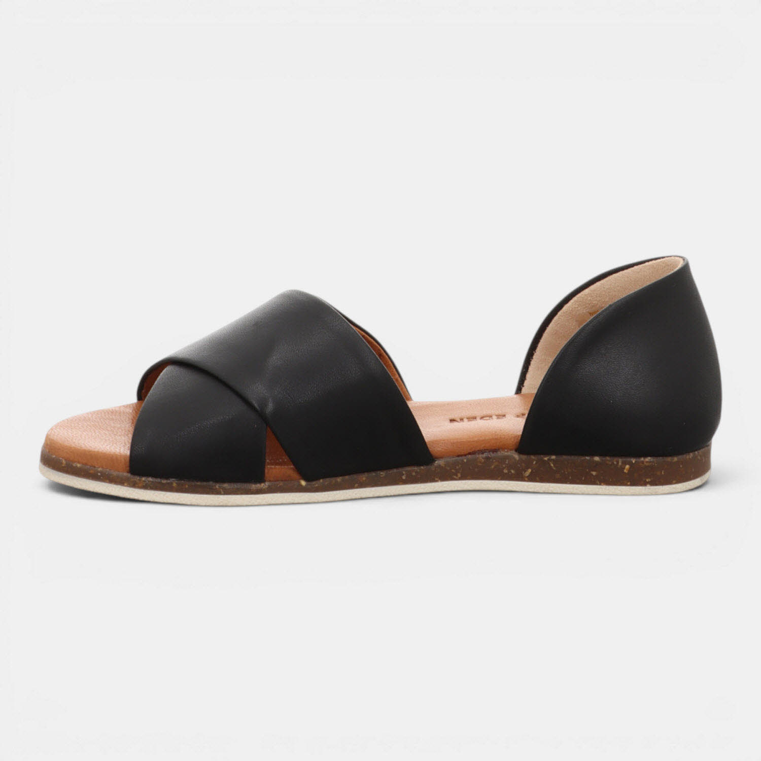 CHIUSI BLACK