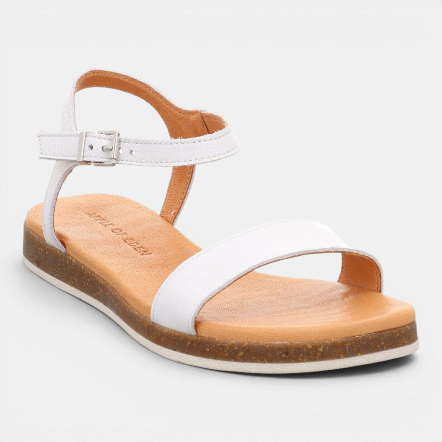 ISA OFF WHITE